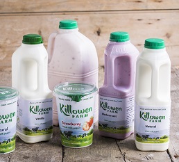 Killowen Catering Stirred Range